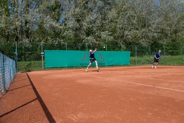 Bild 403 - RL/NL Suchsdorfer SV - SV Blankenese / Hamburger Polo Club
